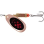 Блесна X-Fish Spike 9.5g 4 Copper black orange (1917.06.40) - уменьшенное изображение 1