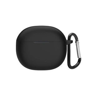 Чохол для навушників Armorstandart Hang Case для Xiaomi Redmi Buds 4 Active Black (ARM73538) зображення 1