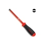 Викрутка Toptul діелектрична шліцева 6.5x150мм (FAEB6E15) - зменшене зображення 1