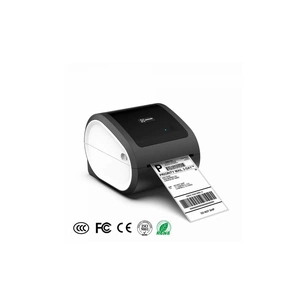 Принтер етикеток UKRMARK 520, USB, Bluetooth (900352) зображення 1