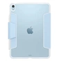 Чохол до планшета Spigen Apple iPad Air 10.9" (2022 / 2020) Ultra Hybrid Pro, Sky Blue (ACS02698) - зменшене зображення 3