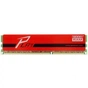 Модуль пам'яті для комп'ютера DDR4 4GB 2400 MHz PLAY Red Goodram (GYR2400D464L15S/4G) - зменшене зображення 1