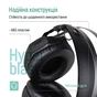 Гарнітура СolorWay Hyperblast RGB Black (CW-HPG05BK) - зменшене зображення 7