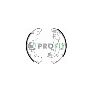 Гальмівні колодки Profit 5001-0635 зображення 1