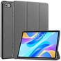 Чохол до планшета BeCover Smart Case Teclast M40 Plus/P40HD/P30S 10.1" Gray (709543) - зменшене зображення 4