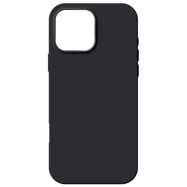 Чохол до мобільного телефона Armorstandart ICON2 MagSafe Apple iPhone 16 Pro Max Black (ARM78681) - зображення 1