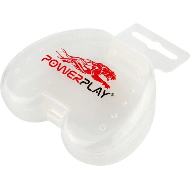 Капа PowerPlay 3306 JR Прозора (PP_3306_JR_Transparent) - picture 7