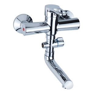 Змішувач AQUATICA HL-3C130C зображення 1