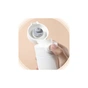 Термос Xiaomi Quange Stainless vacuum cup with Display Dark Blue 480 мл (BW401 Dark Blue) - зменшене зображення 5