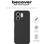 Чохол до мобільного телефона BeCover Infinix Hot 50i (X6531) Black (712497) - зменшене зображення 6