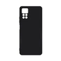 Чохол до мобільного телефона ACCLAB Silicone Xiaomi Redmi Note 12 Pro 4G Black (1283126602764) - зменшене зображення 1