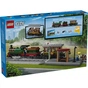 Конструктор LEGO City Старовинний паровоз (60511-) - зменшене зображення 6