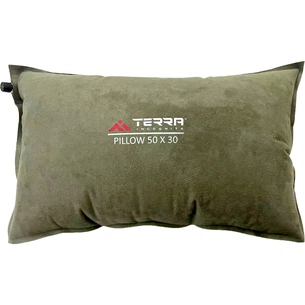 Туристична подушка Terra Incognita Pillow 50x30 (4823081502852) зображення 1