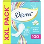 Щоденні прокладки Discreet Deo Spring Breeze 100 шт (8001090162113) - зменшене зображення 3