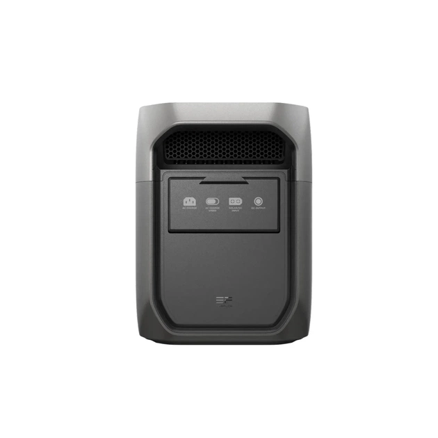 Зарядна станція EcoFlow DELTA 3 Max (EFD3M-G-EU-CBOX) - picture 4