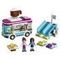 Конструктор LEGO Friends Фургон із продажу гарячого шоколаду (41319) - зменшене зображення 2