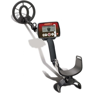 Металошукач Fisher F11 зображення 1