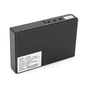 Пристрій безперебійного живлення Green Wave UPS-36W DC1036-8 - зменшене зображення 3
