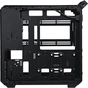 Корпус CoolerMaster QUBE 500 Flatpack Black White Edition (Q500-KGNN-S00) - зменшене зображення 4