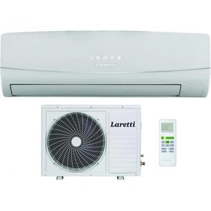 Кондиціонер Laretti LA-07HR/GA зображення 1