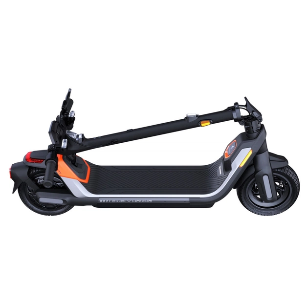 Електросамокат Ninebot Segway P100SE Black (AA.00.0012.49) - picture 13