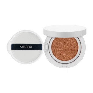 Тональний крем Missha Magic Cushion Moist Up SPF50+/PA+++ 23 (8809581449275) зображення 1