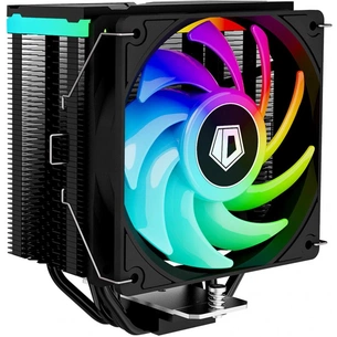 Кулер до процесора ID-Cooling SE-234-ARGB зображення 1