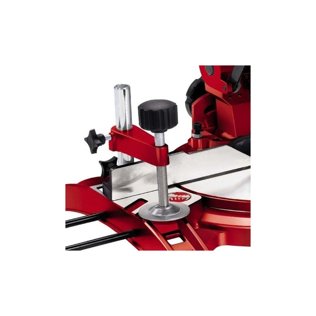 Торцювальна пила Einhell TC-MS 2112 (4300295) - picture 4