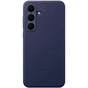 Чохол до мобільного телефона Samsung Galaxy S25 FE (S731) Kindsuit Case Dark Blue (EF-VS731PNEGWW) - зменшене зображення 1