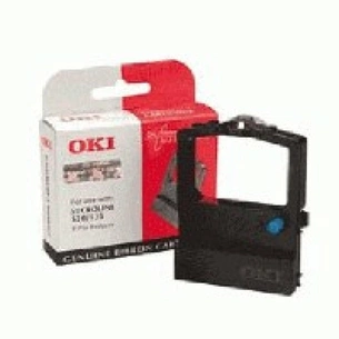 Картридж OKI ML 5500/5520/5521 (4mln) (01126301 / 01126302) picture 1