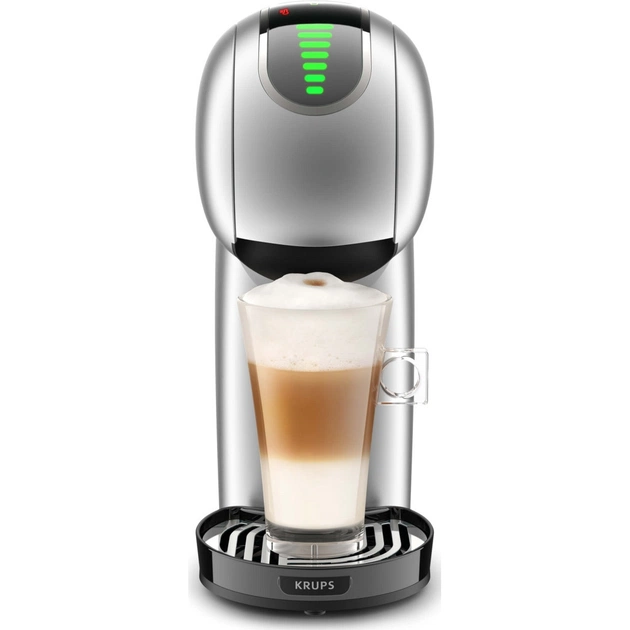 Капсульна кавоварка Krups KP440E10 - picture 2