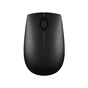 Мишка Lenovo 300 Wireless Black (GX30K79401) - зменшене зображення 2