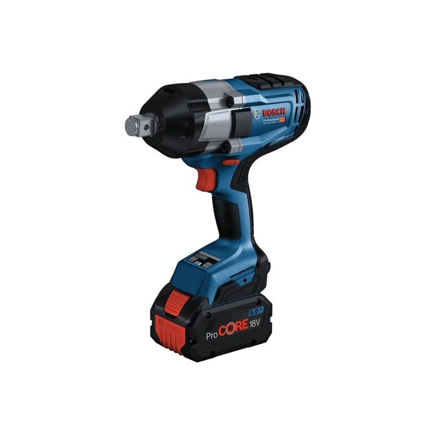 Гайковерт Bosch GDS 18V-1050 H (0.601.9J8.502) - изображение 1