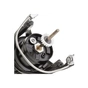 Котушка Shimano Nexave FI C3000 3+1BB 5.01 (NEXC3000FI) - уменьшенное изображение 6