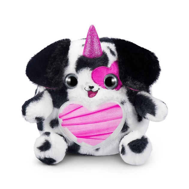 М'яка іграшка Rainbocorns сюрприз D серія Puppycorn Rescue (9261D) - picture 8