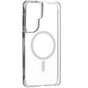 Чехол для мобильного телефона Armorstandart Clear MagCase Samsung S26 Plus 5G Transparent (ARM89461) - уменьшенное изображение 2