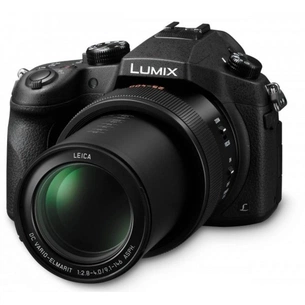 Цифровий фотоапарат Panasonic LUMIX DMC-FZ1000 (DMC-FZ1000E9) зображення 1