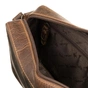 Сумка Visconti S41 Robbie Oil Tan (S41 OIL TAN) - зменшене зображення 7