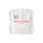 Маска для лица Kor Japan Hadaomoi White Face Mask Осветляющая Тканевая 30 шт (4571365221981) - уменьшенное изображение 1