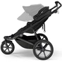 Коляска Thule Urban Glide 3 Double (Black) (TH 10101978) - уменьшенное изображение 6