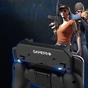 Геймпад GamePro MG111 Black - зменшене зображення 11