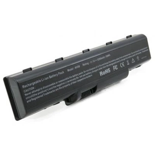 Акумулятор до ноутбука Extradigital Acer Aspire 4732 (AS09A31) 5200 mAh (BNA3916) зображення 1