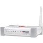 Маршрутизатор Intellinet 150N ADSL2+ Modem Router - зменшене зображення 1