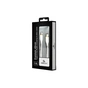 Дата кабель USB 2.0 AM to Lightning 1.5m 2.25A Cablexpert (CC-USB2S-CM8PM-1.5M-W) - зменшене зображення 2