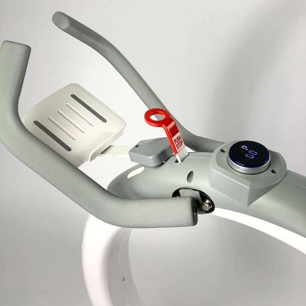 Велотренажер FitLogic B89 CircleBike - picture 5