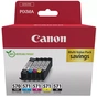 Картридж Canon PGI-570/CLI-571 BK,PBK,C,M,Y Colors (0372C006) - зменшене зображення 2