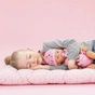 Пупс Zapf BABY BORN ніжні обійми Чарівне малятко (824368) - зменшене зображення 3