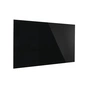Офісна дошка Magnetoplan скляна магнітно-маркерна 2000x1000 чорна Glassboard-Black (13409012) - зменшене зображення 2