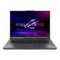 Ноутбук Asus ROG Strix G18 G814PP-TT097 (90NR0KY8-M00560) Eclipse Gray - зменшене зображення 1
