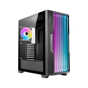 Корпус Azza CSAZ-520BG зображення 1